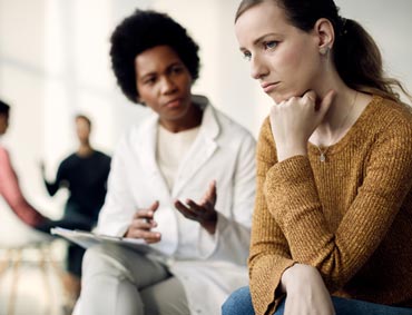 Patient-Led Advocacy Group Shares Patient Perspective