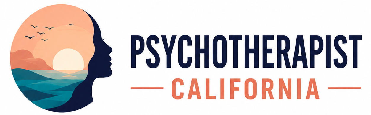 Professional Psychotherapy Services Across California