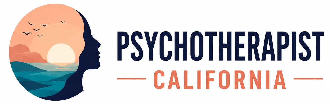 Professional Psychotherapy Services Across California